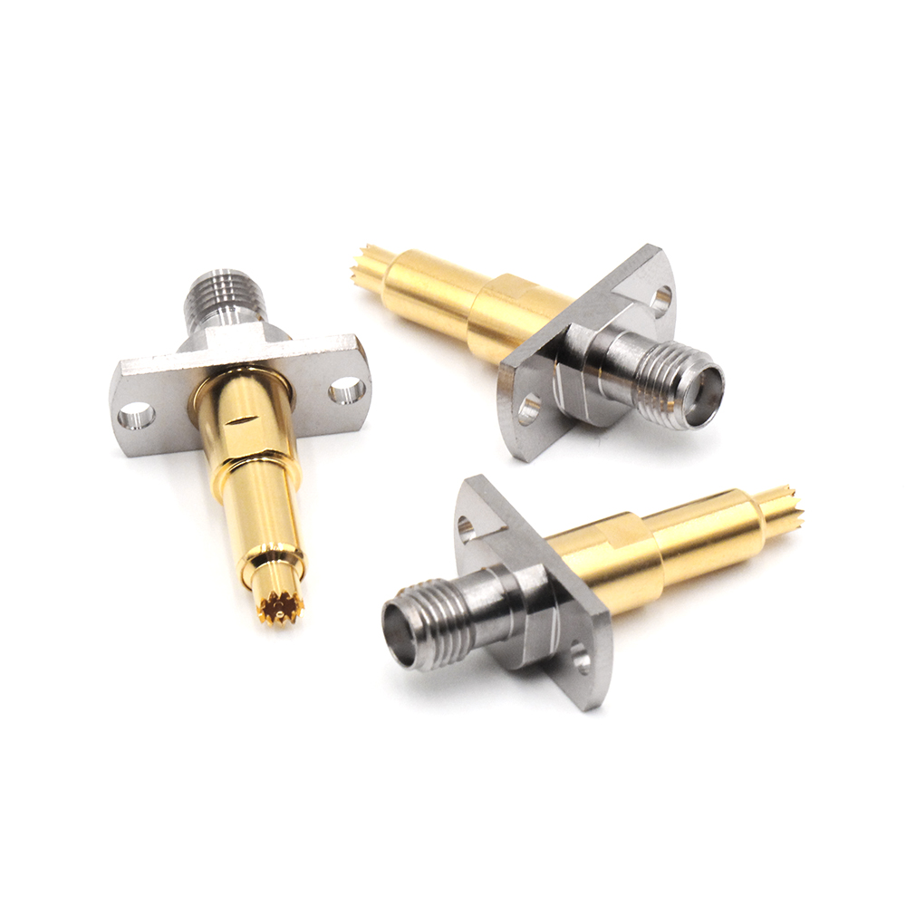 射頻測試探針的主要用途是什么？